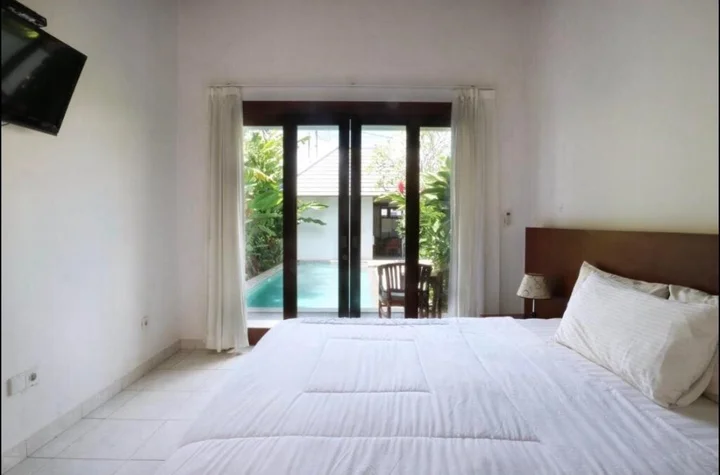 Чангу: Anyar Bagus Villa