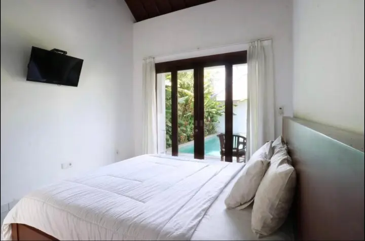 Чангу: Anyar Bagus Villa