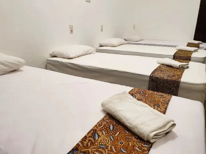 Ласем: Tiongkok Kecil Heritage Lasem