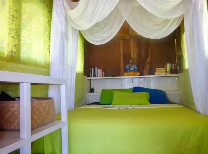 Villa Pondok Apsari — фото 2