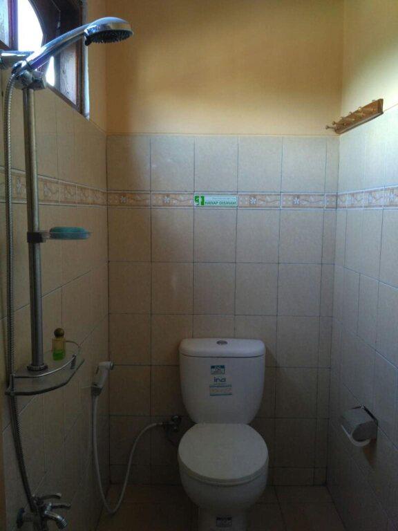 Боробудур: Pawiro Griyo Homestay