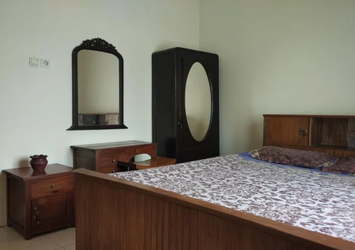 Боробудур: Pawiro Griyo Homestay