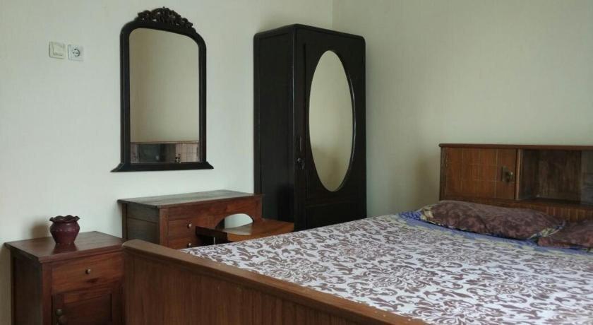 Боробудур: Pawiro Griyo Homestay