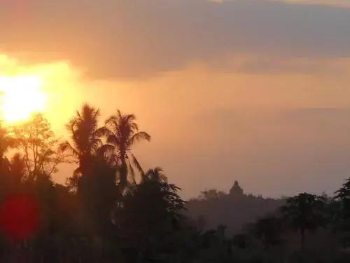 Боробудур: Pawiro Griyo Homestay