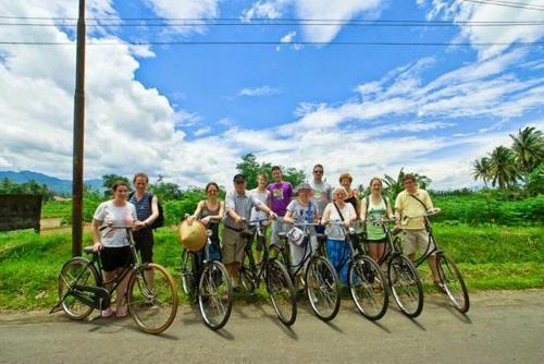 Боробудур: Pawiro Griyo Homestay