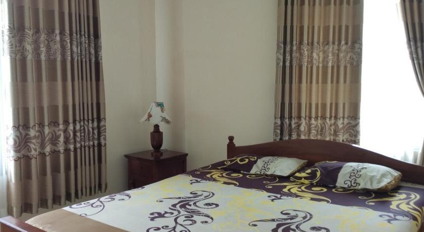 Боробудур: Pawiro Griyo Homestay