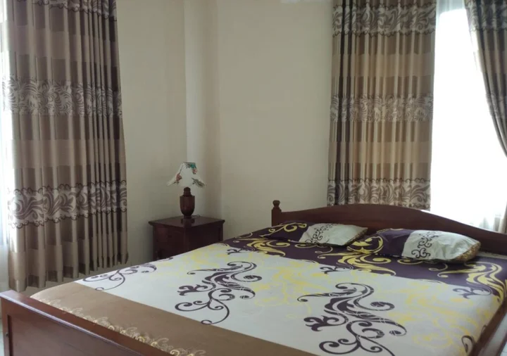 Боробудур: Pawiro Griyo Homestay