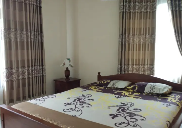 Боробудур: Pawiro Griyo Homestay