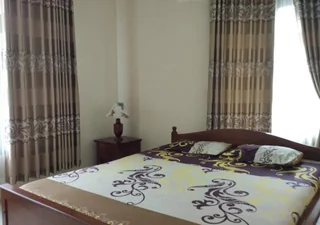 Боробудур: Pawiro Griyo Homestay