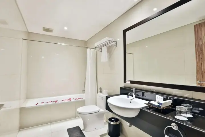 Банджармасин: Best Western Kindai Hotel