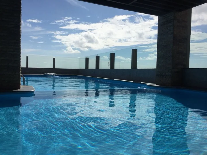 Банджармасин: Best Western Kindai Hotel