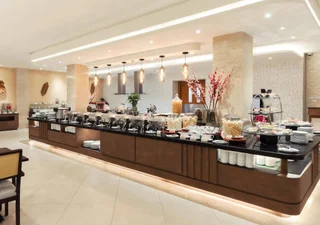Банджармасин: Best Western Kindai Hotel