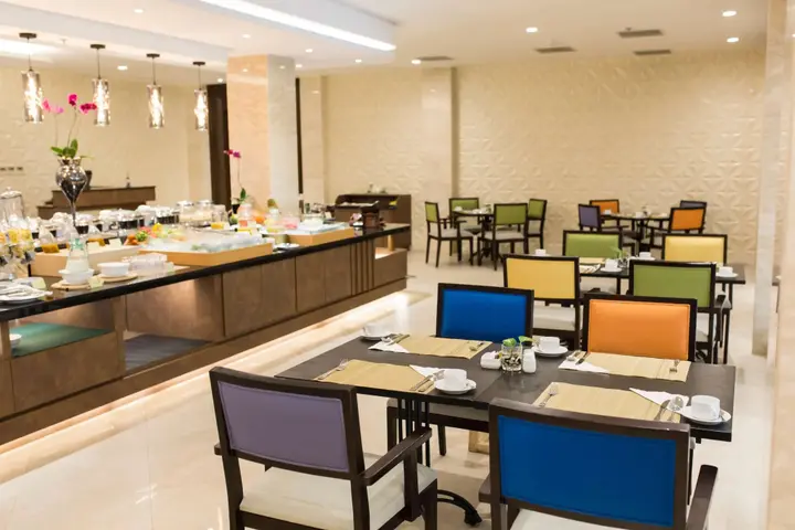 Банджармасин: Best Western Kindai Hotel