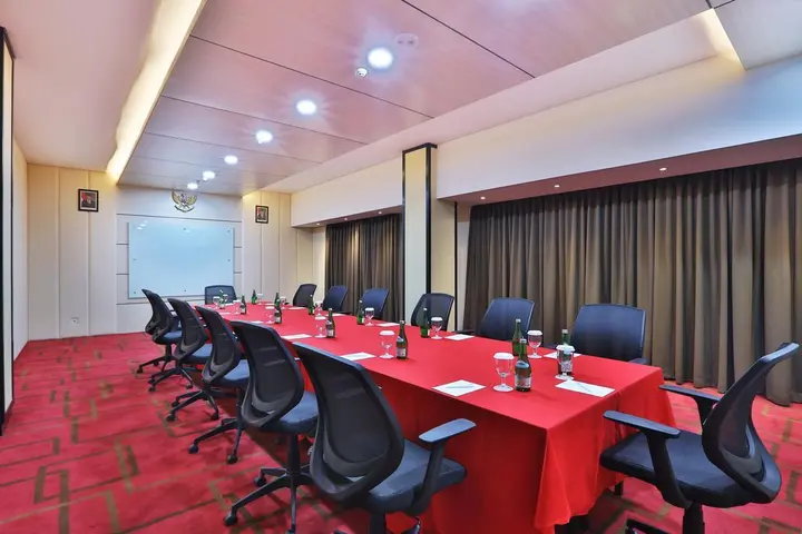 Банджармасин: Best Western Kindai Hotel