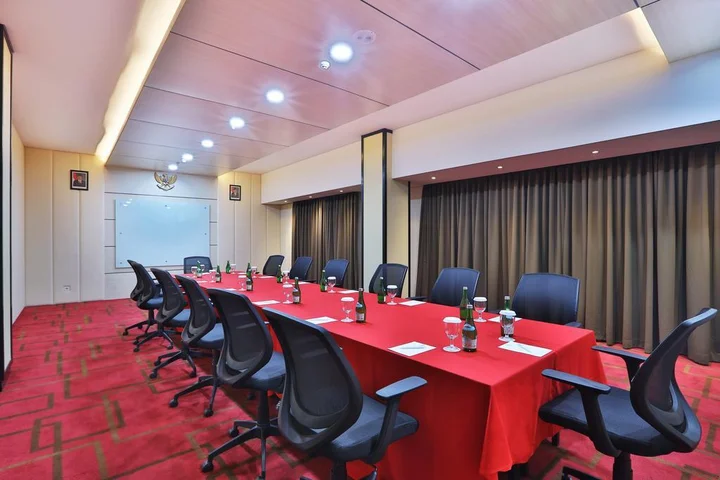Банджармасин: Best Western Kindai Hotel