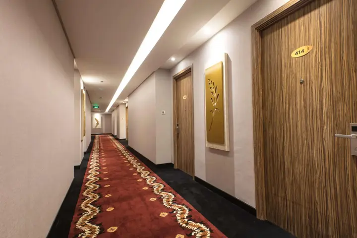 Банджармасин: Best Western Kindai Hotel