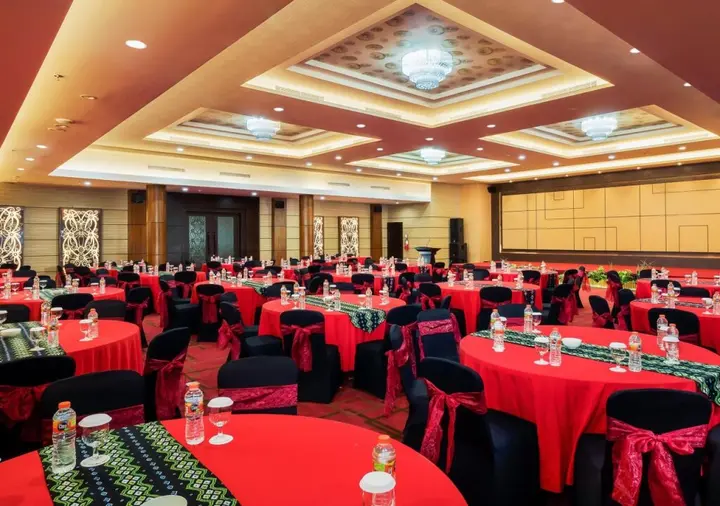 Банджармасин: Best Western Kindai Hotel