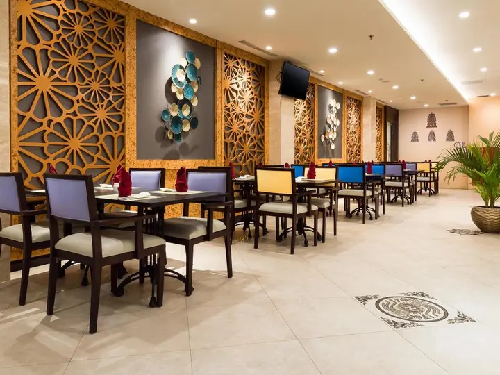 Банджармасин: Best Western Kindai Hotel