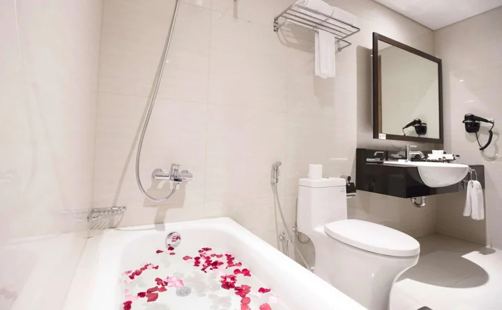 Банджармасин: Best Western Kindai Hotel