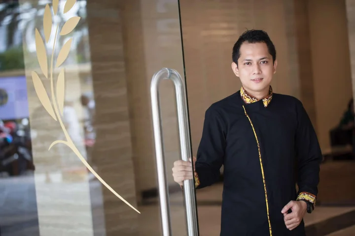 Банджармасин: Best Western Kindai Hotel