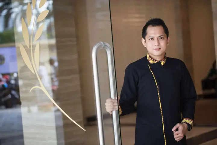 Банджармасин: Best Western Kindai Hotel