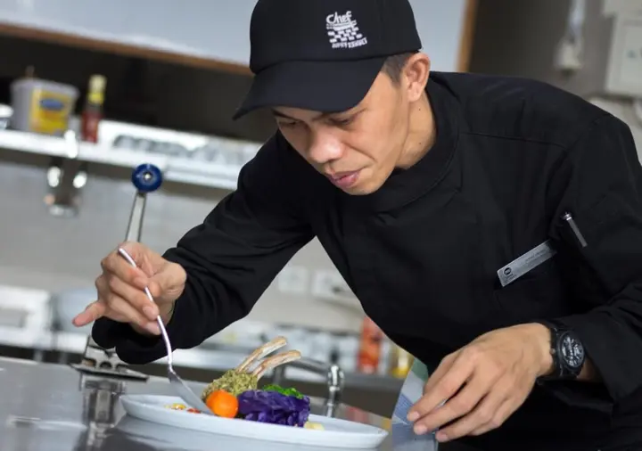 Банджармасин: Best Western Kindai Hotel
