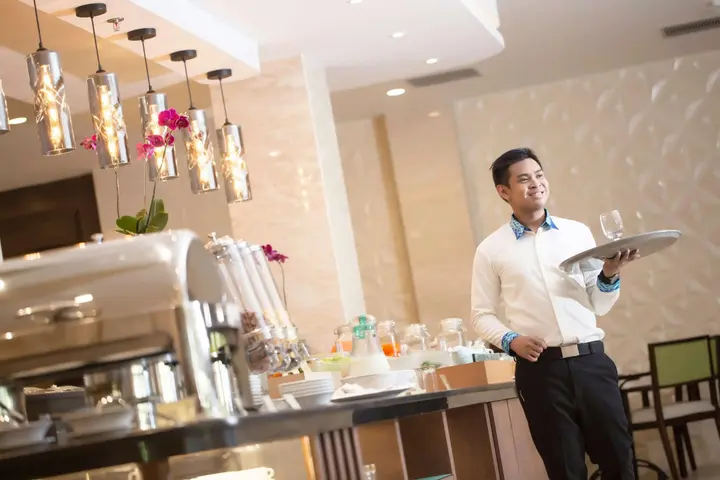 Банджармасин: Best Western Kindai Hotel
