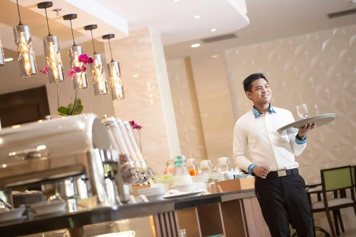 Банджармасин: Best Western Kindai Hotel
