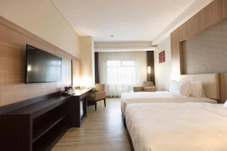 Банджармасин: Best Western Kindai Hotel