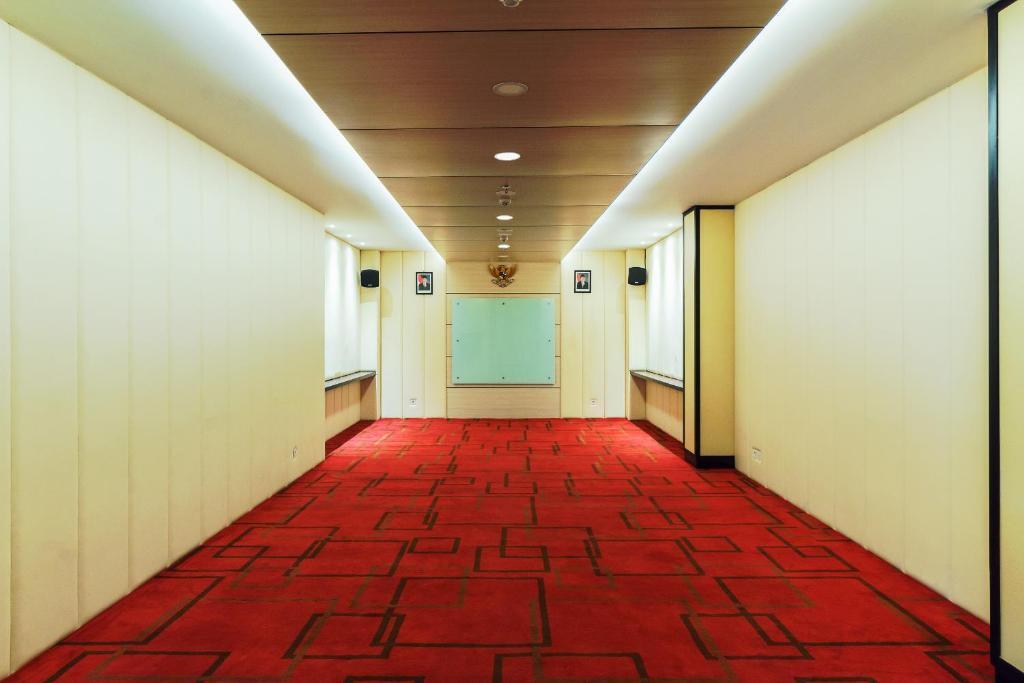 Банджармасин: Best Western Kindai Hotel