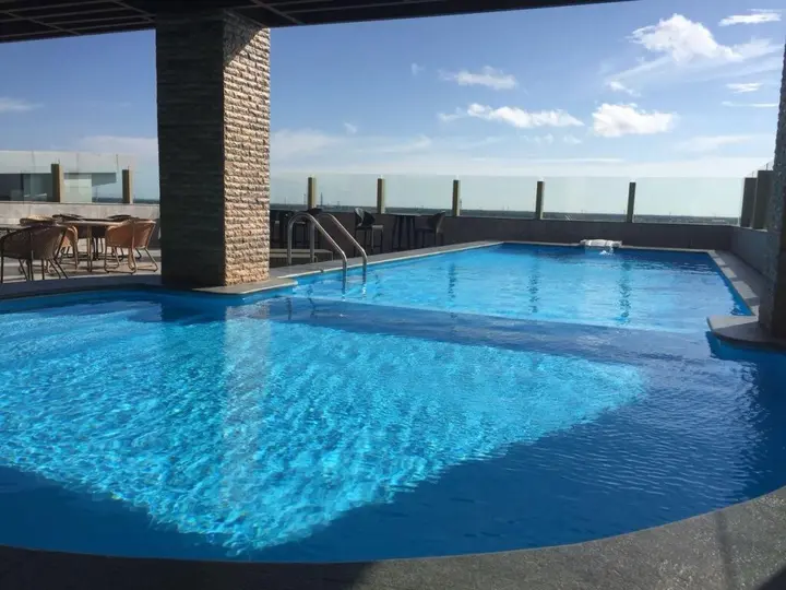 Банджармасин: Best Western Kindai Hotel