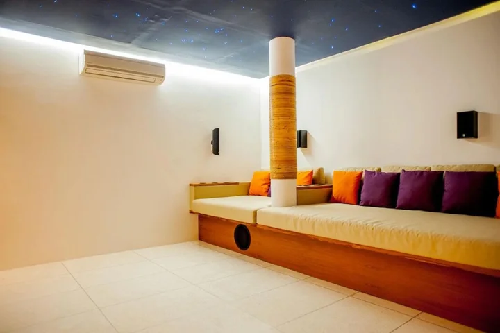 Кута: The Muse Seminyak
