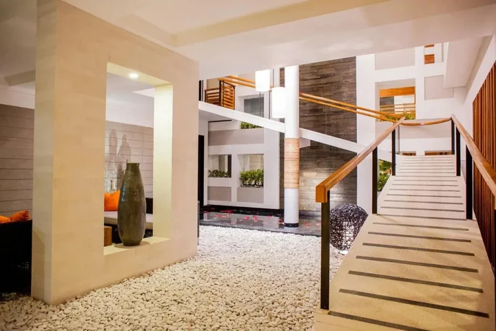 Кута: The Muse Seminyak