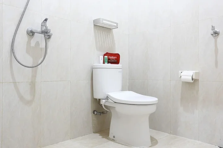 Депок: RedDoorz @ Condong Catur 3