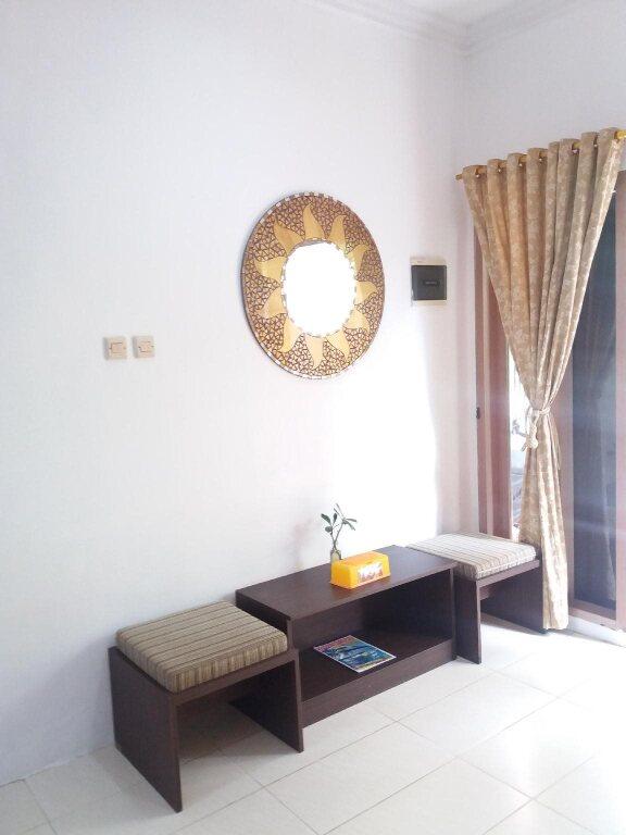Унгасан: Bookit Backpacker Hostel