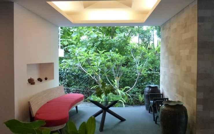 Беноа: Royal Samabe Residence - Ocean View