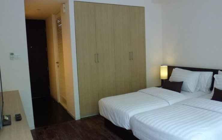Беноа: Royal Samabe Residence - Ocean View