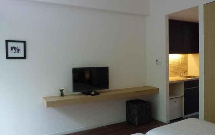 Беноа: Royal Samabe Residence - Ocean View