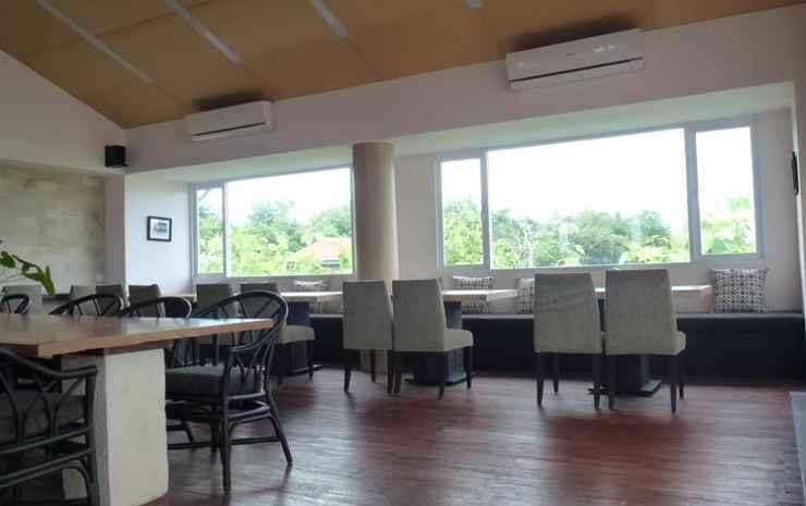 Беноа: Royal Samabe Residence - Ocean View