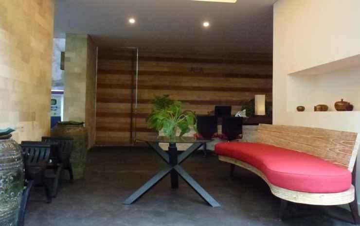 Беноа: Royal Samabe Residence - Ocean View