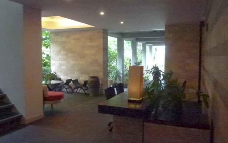 Беноа: Royal Samabe Residence - Ocean View
