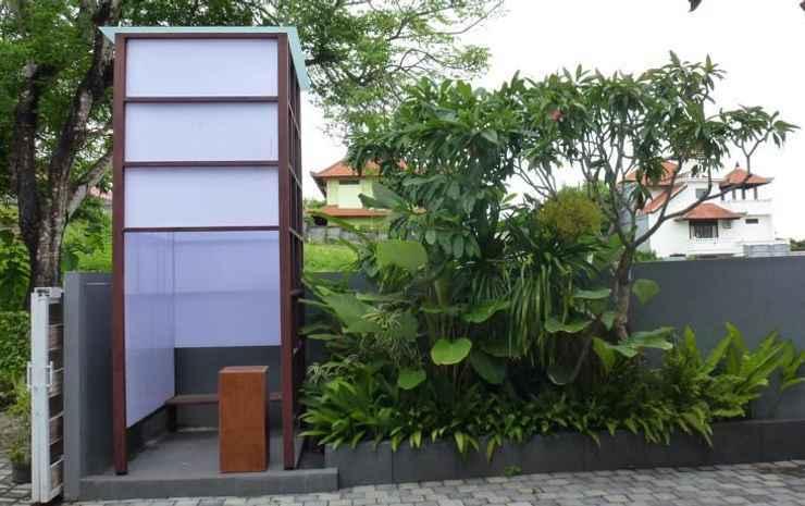 Беноа: Royal Samabe Residence - Ocean View