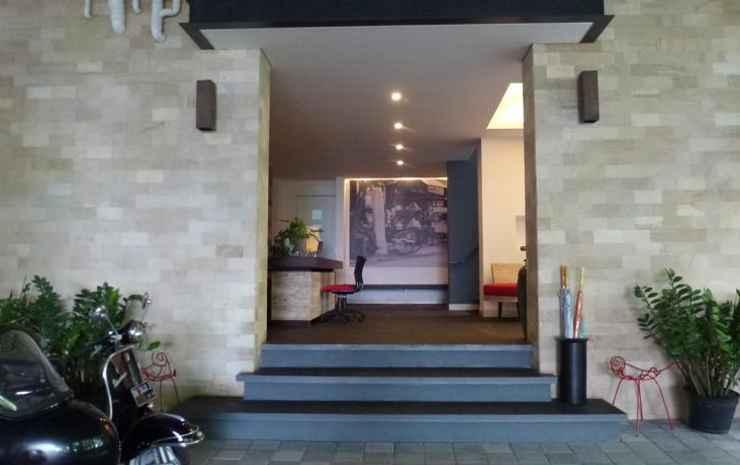 Royal Samabe Residence - Ocean View — фото 1