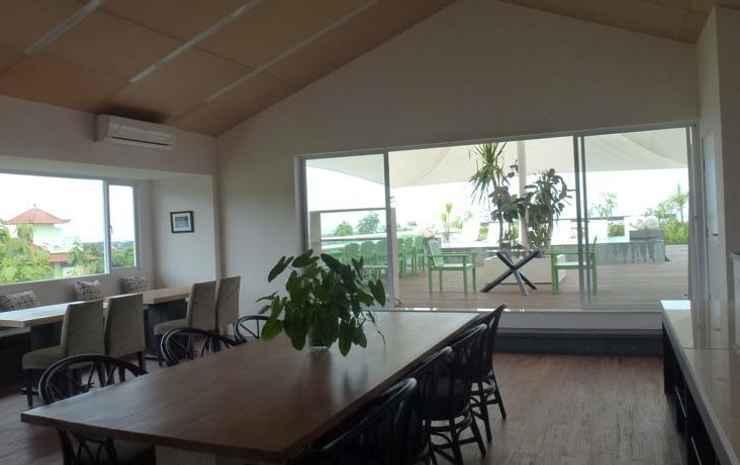 Беноа: Royal Samabe Residence - Ocean View