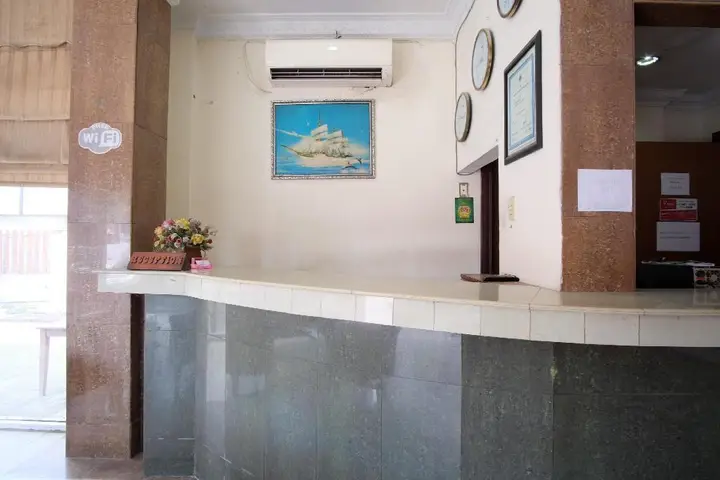OYO 487 Gajah Mada Hotel — фото 2
