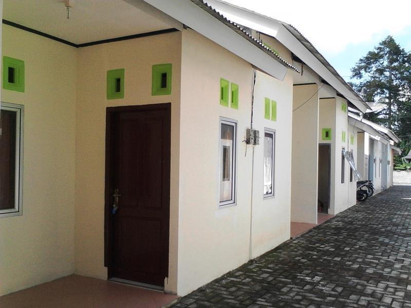 Сунгайлиате: Rumah Charsy Homestay