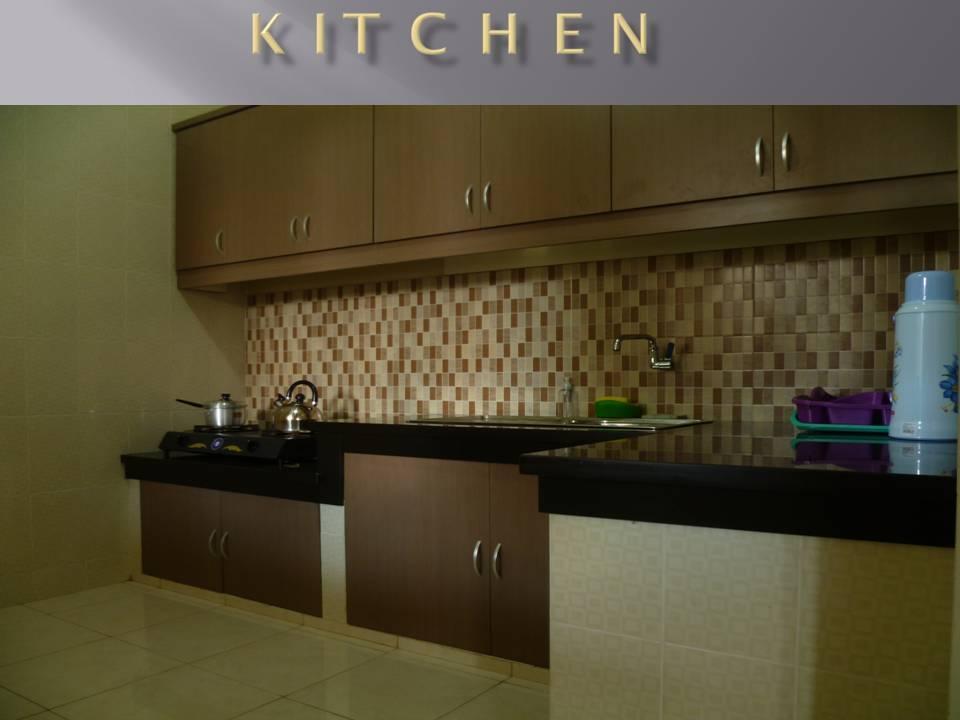 Депок: Twin House