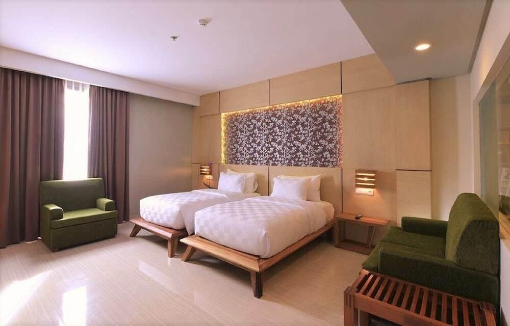 Палу: THE SYA Regency Palu by SoASIA