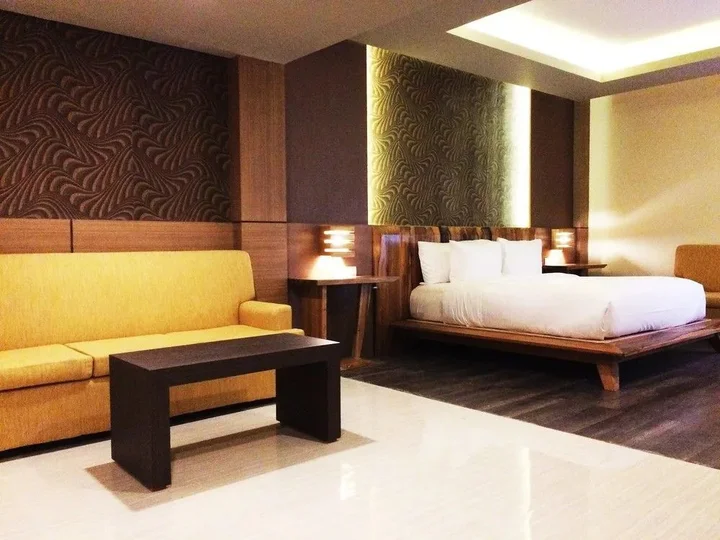 Палу: THE SYA Regency Palu by SoASIA