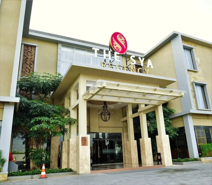 Палу: THE SYA Regency Palu by SoASIA